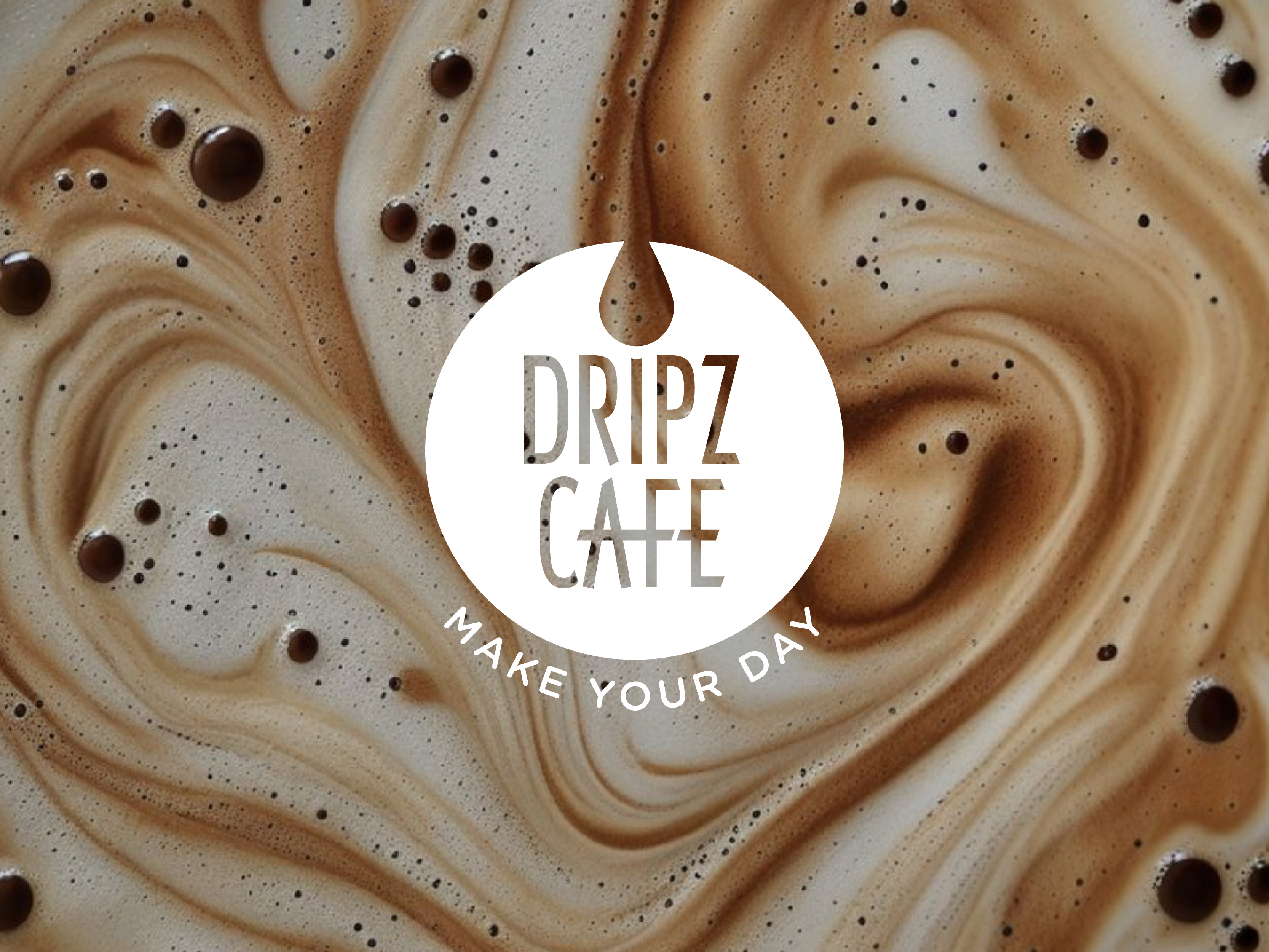 Dripz Cafe