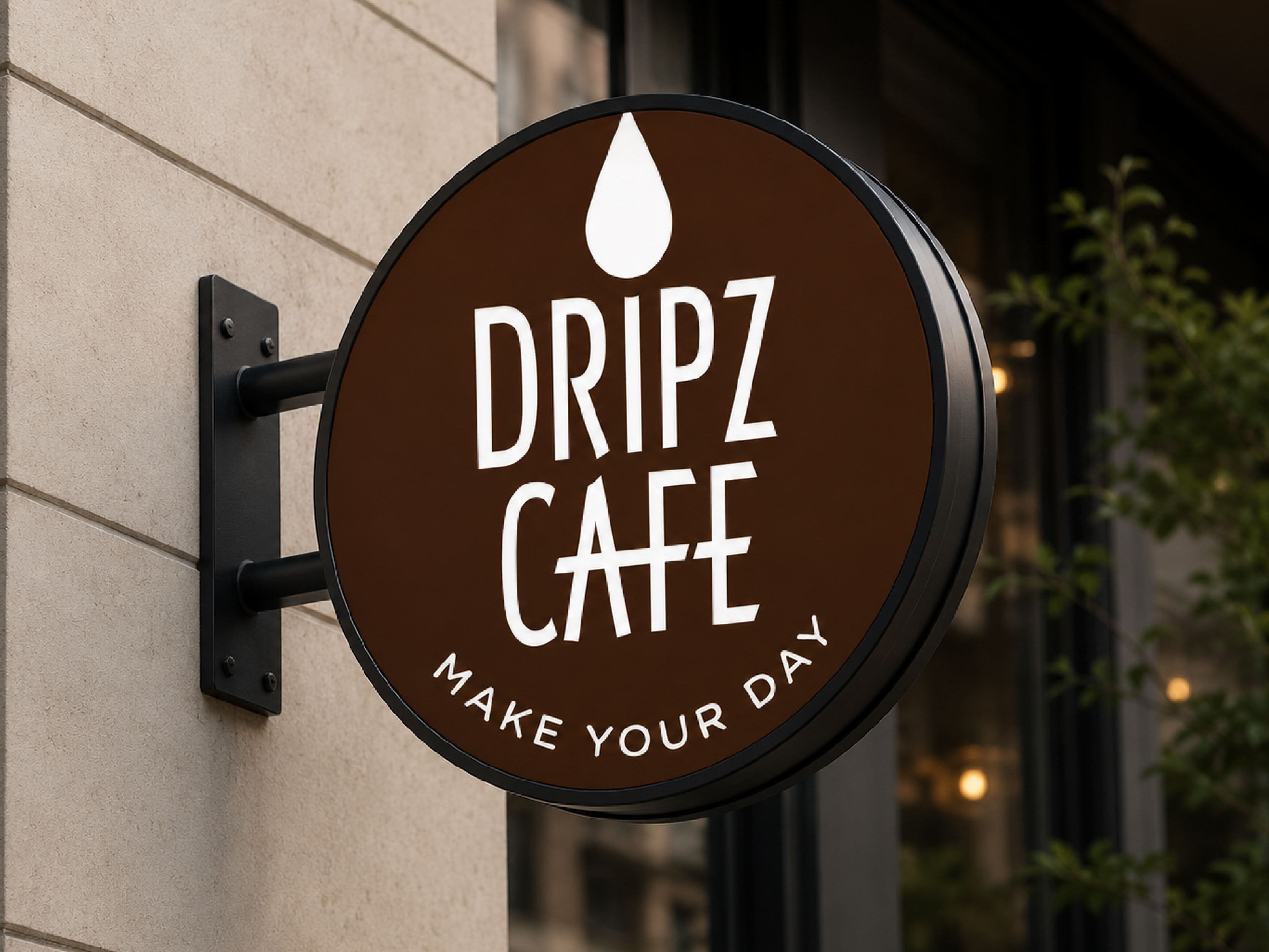 Dripz Cafe
