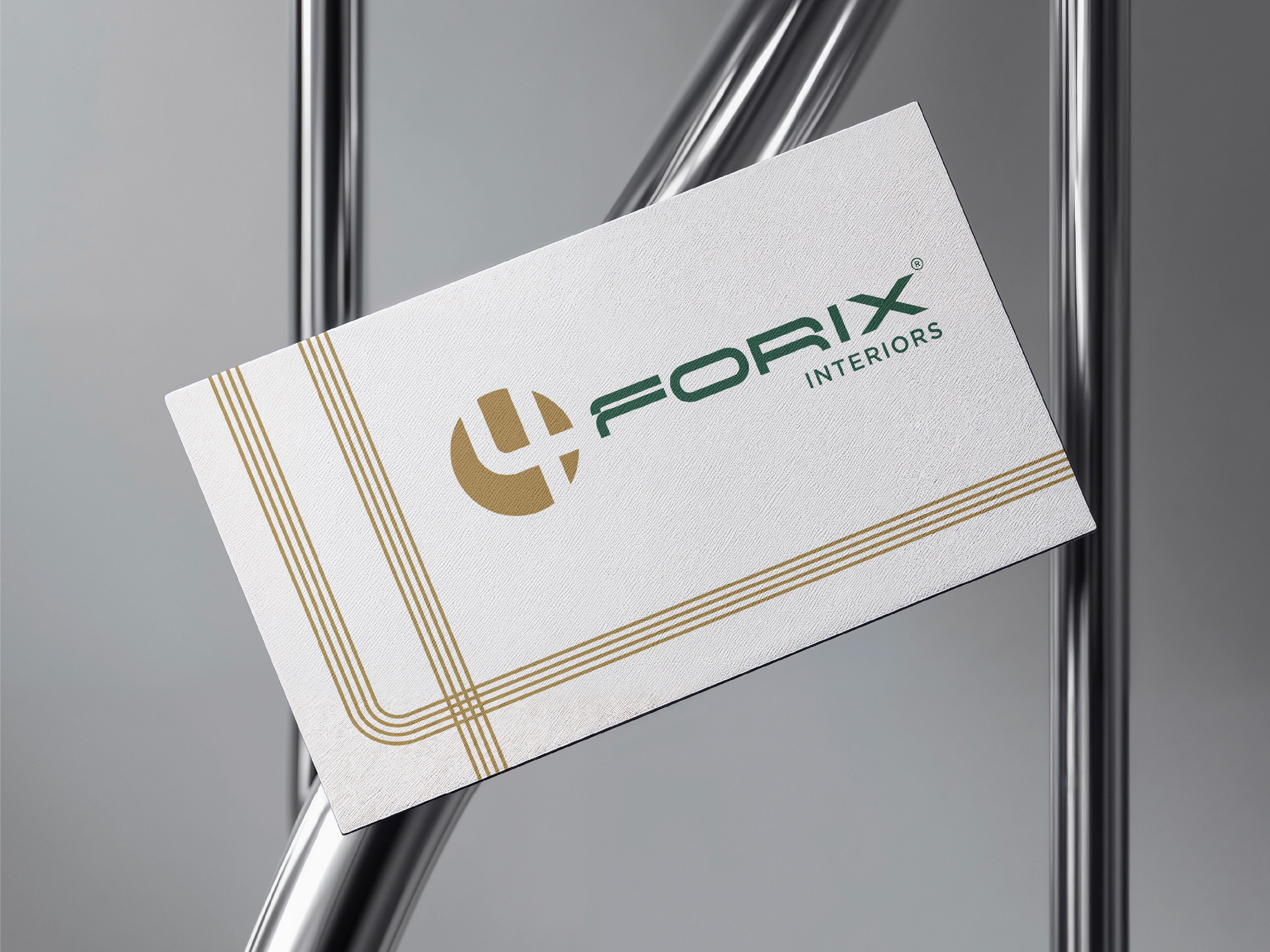 FORIX Interiors