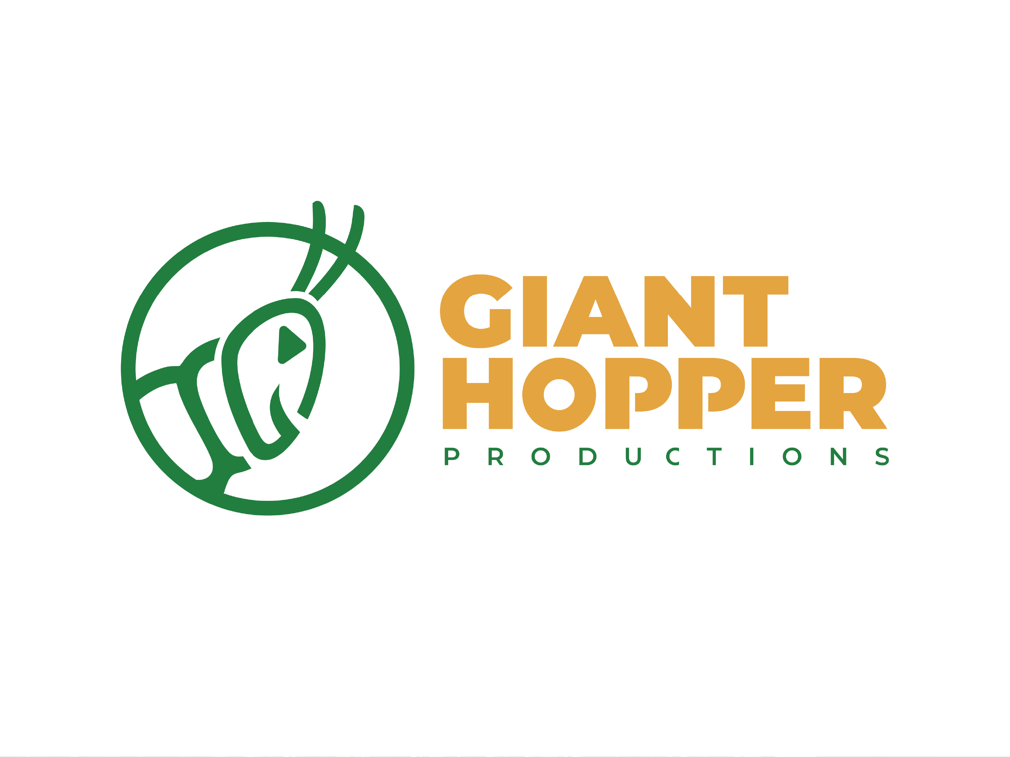 Giant Hopper