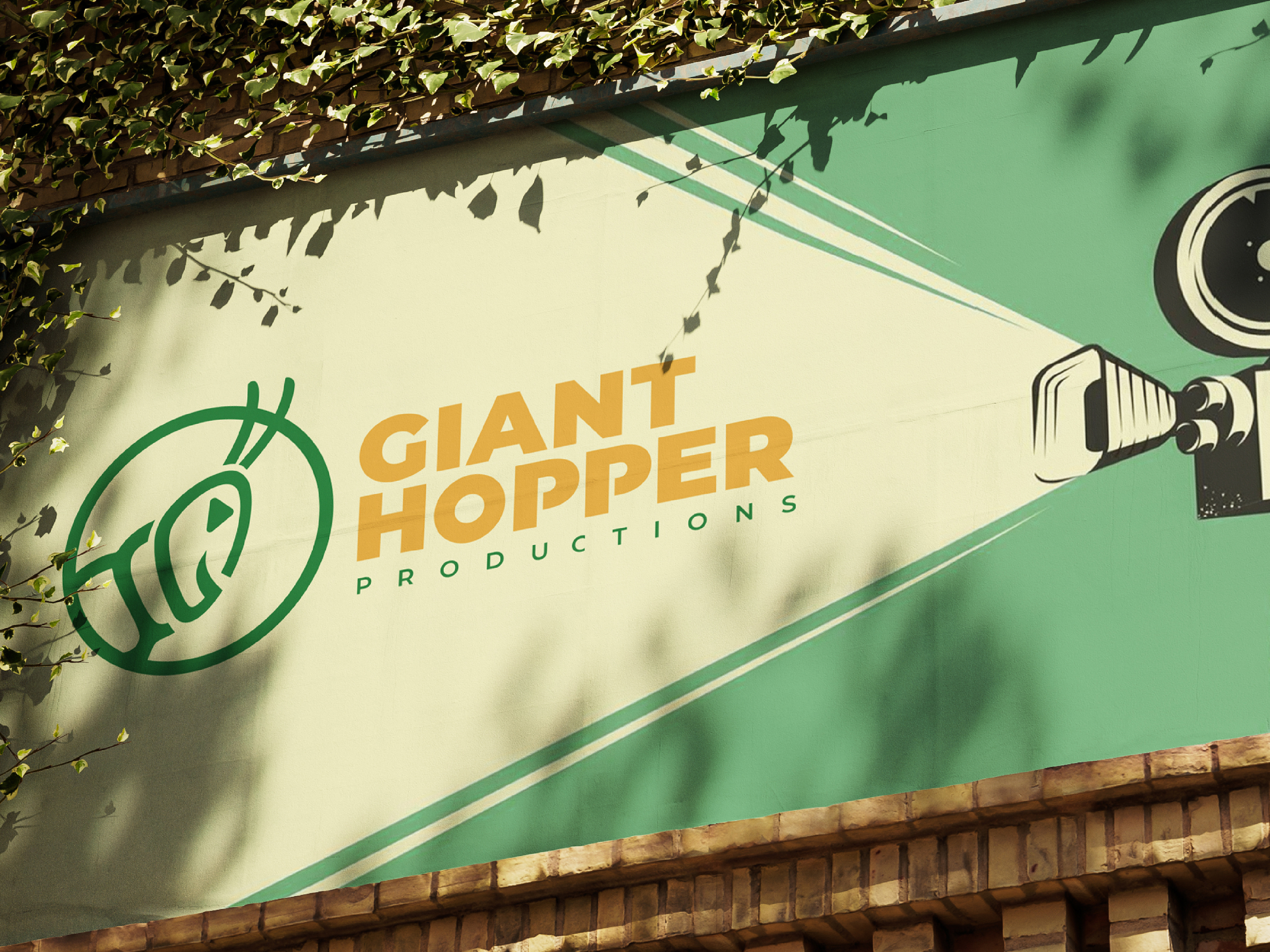 Giant Hopper
