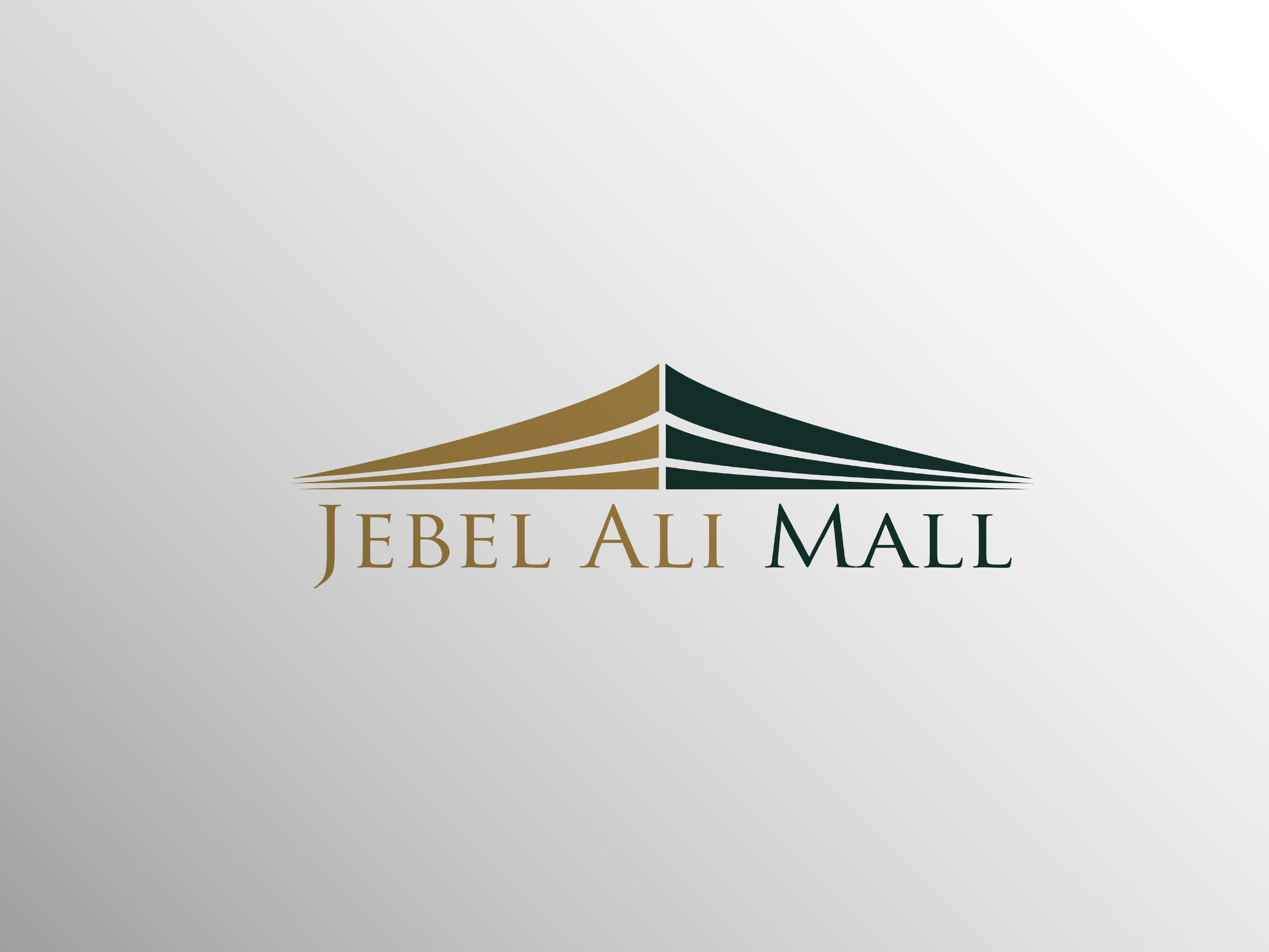 Jabal Ali Mall