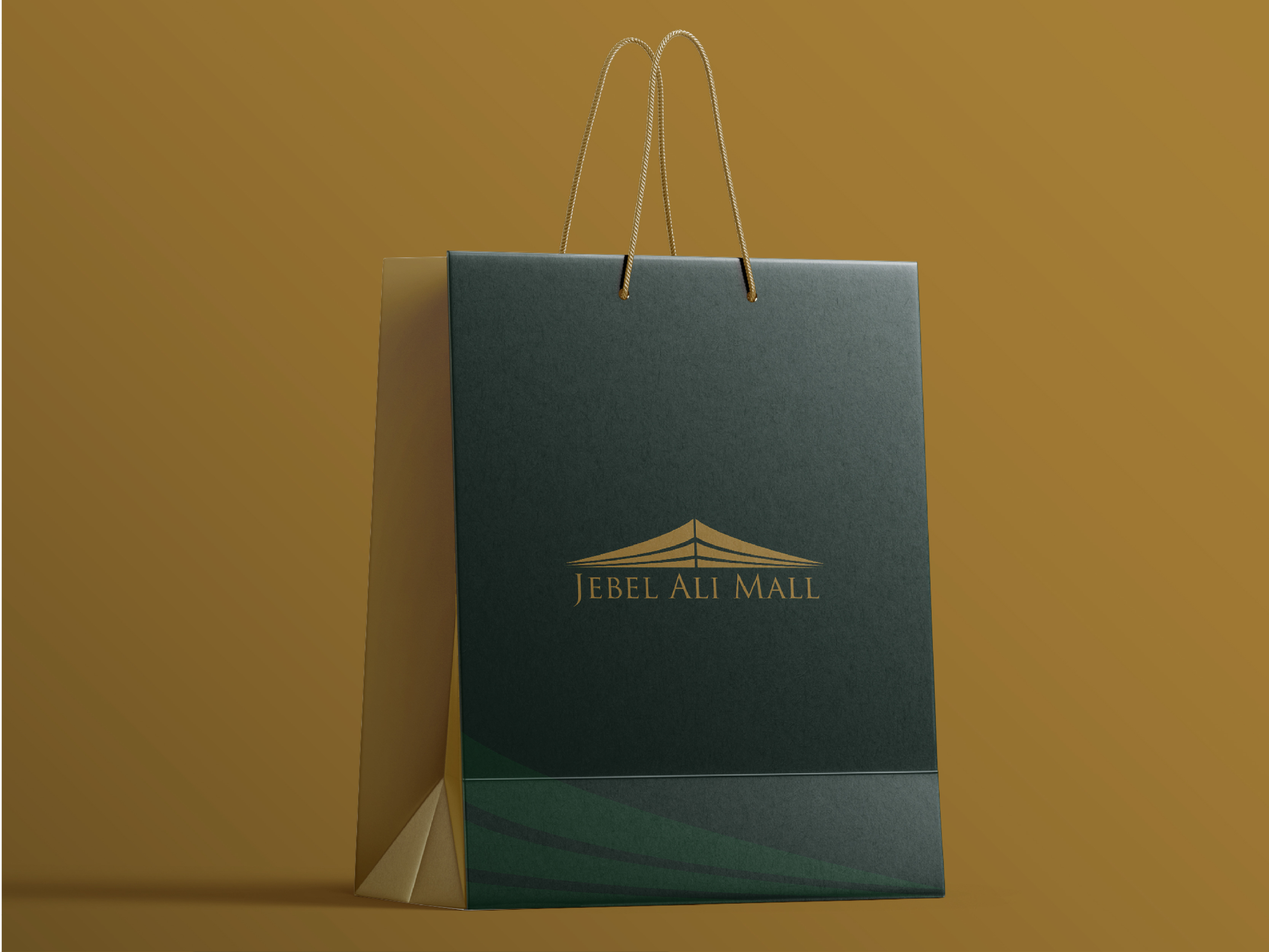 Jabal Ali Mall