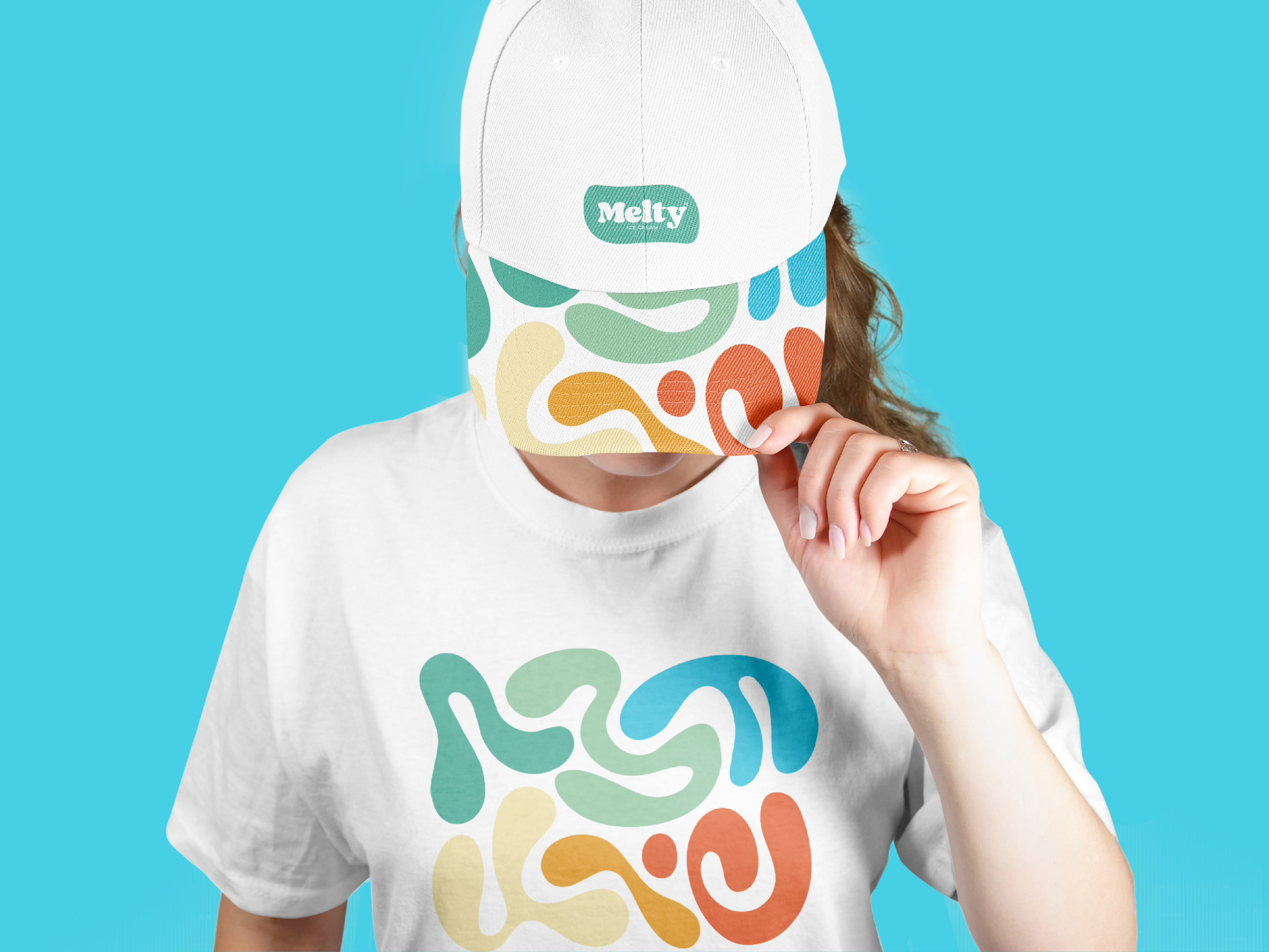 Melty Ice Cream