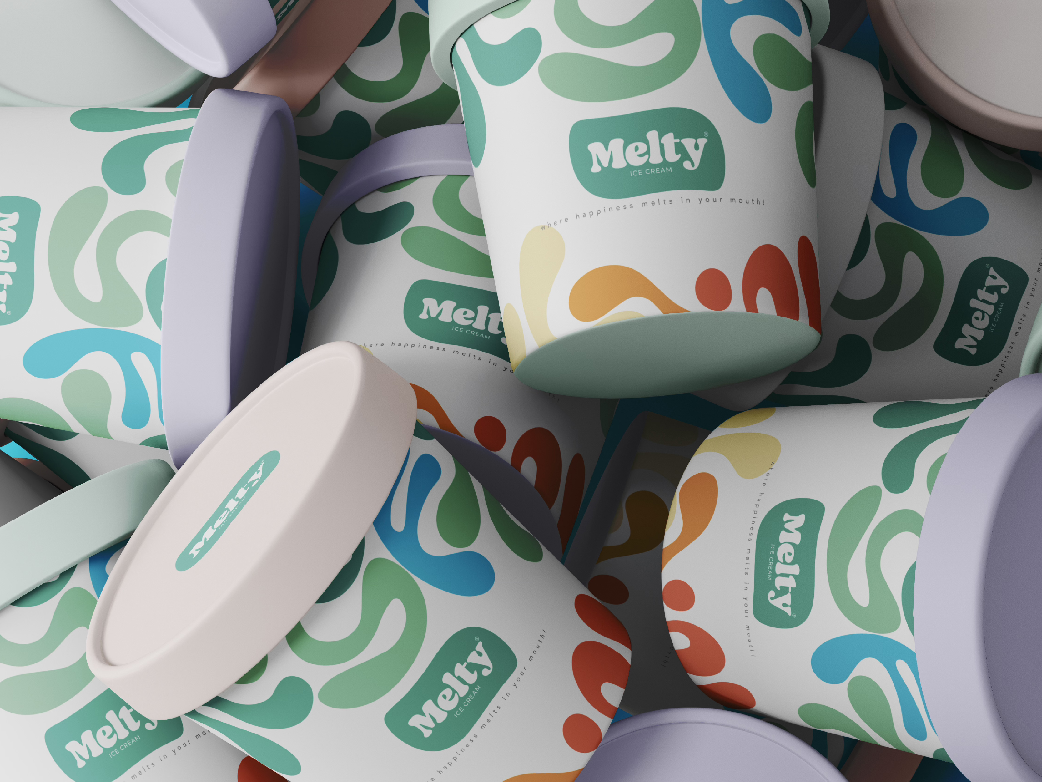 Melty