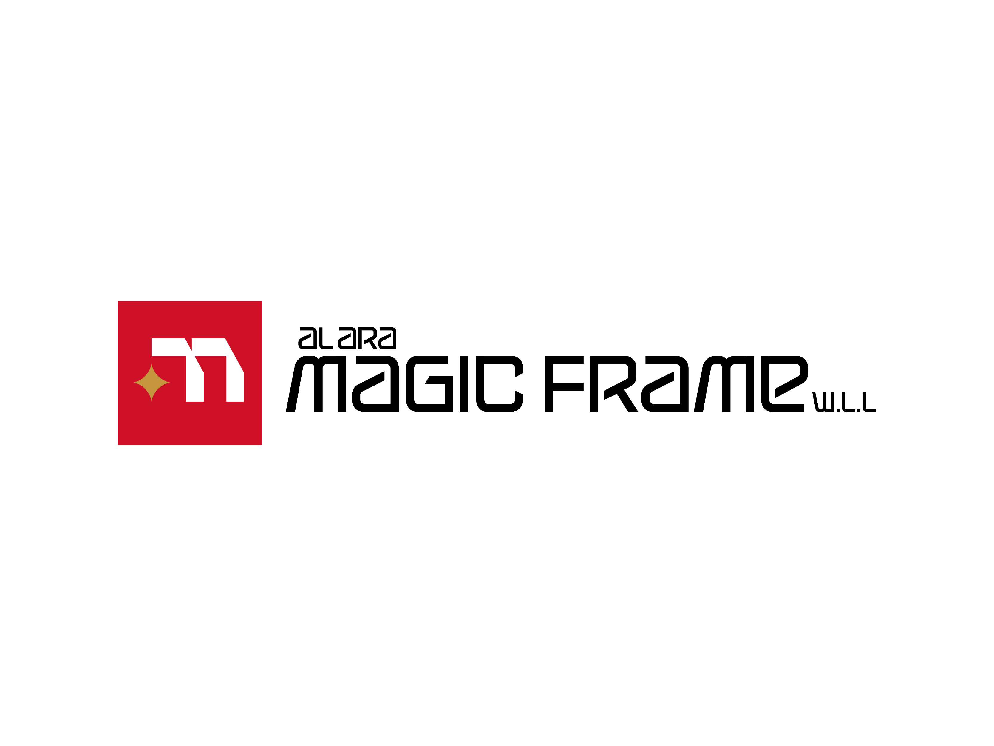 Magic Frame