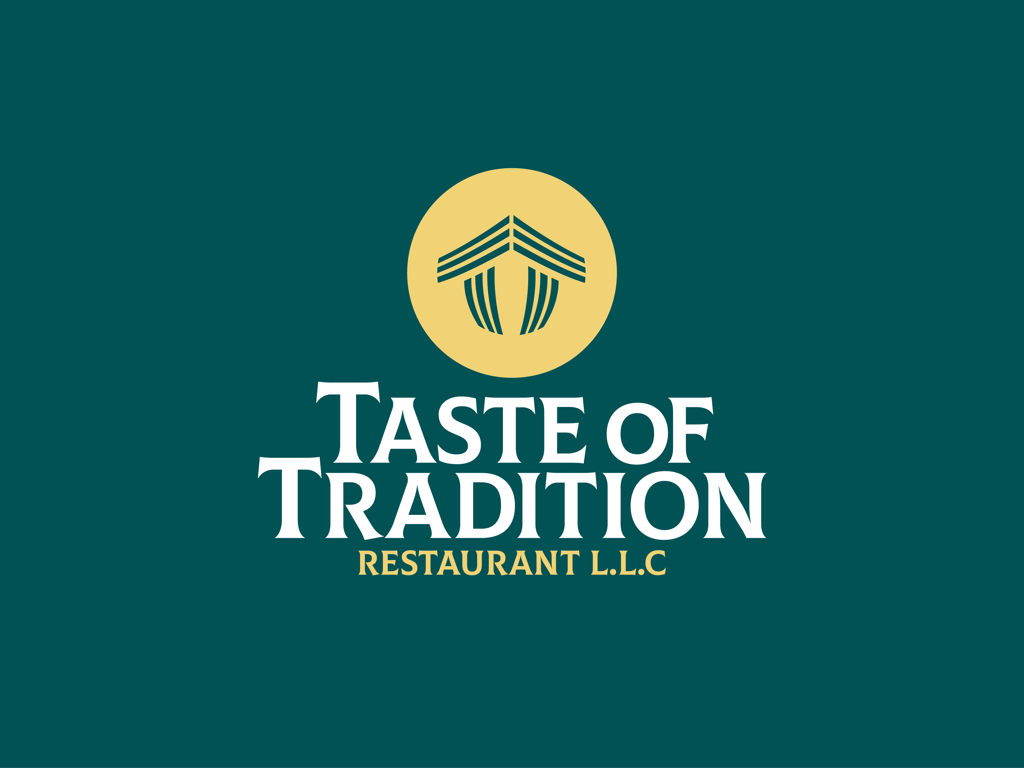 Taste of Tradition